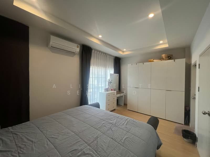 บางละมุง, Chon Buri (Pattaya), Bang Lamung, Bang Lamung (Pattaya), Chon Buri (Pattaya), 3 Bedrooms, 20 sqm, Villa For Sale, by A LIST ELITE SELECTED, 500249133 - DDproperty.com