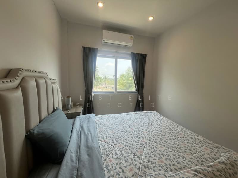 บางละมุง, Chon Buri (Pattaya), Bang Lamung, Bang Lamung (Pattaya), Chon Buri (Pattaya), 3 Bedrooms, 20 sqm, Villa For Sale, by A LIST ELITE SELECTED, 500249133 - DDproperty.com