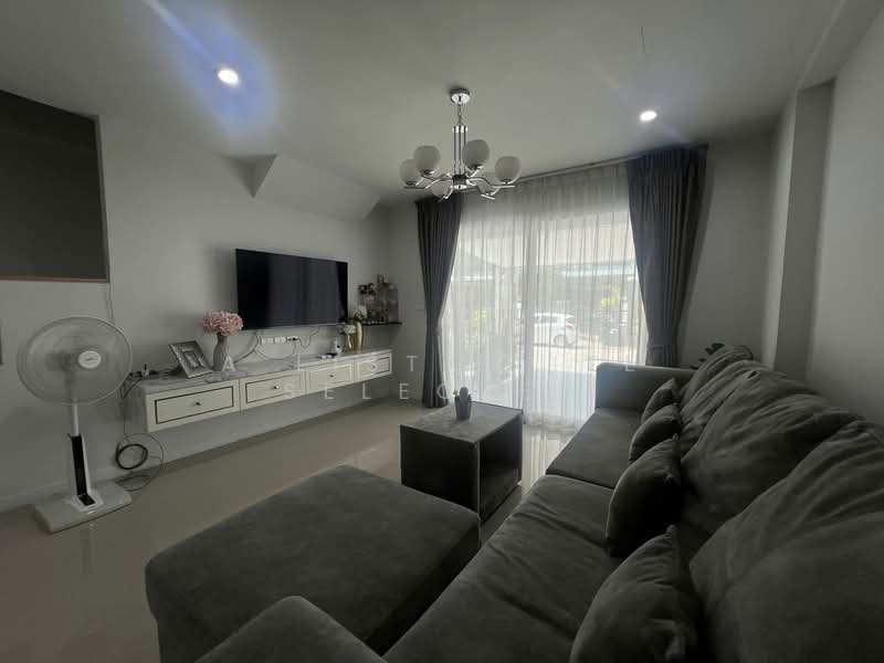 บางละมุง, Chon Buri (Pattaya), Bang Lamung, Bang Lamung (Pattaya), Chon Buri (Pattaya), 3 Bedrooms, 20 sqm, Villa For Sale, by A LIST ELITE SELECTED, 500249133 - DDproperty.com