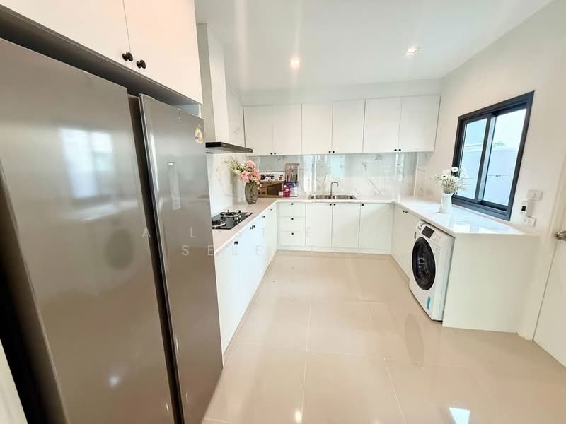 Patta Element, Chon Buri (Pattaya), Ta Khian Tia, Bang Lamung (Pattaya), Chon Buri (Pattaya), 3 Bedrooms, 165 sqm, Villa For Rent, by A LIST ELITE SELECTED, 500249134 - DDproperty.com