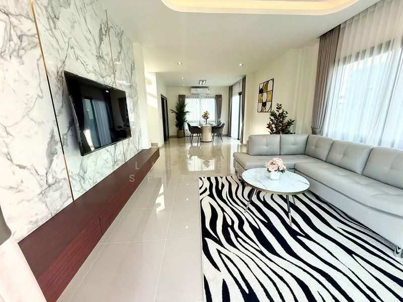 Patta Element, Chon Buri (Pattaya), Ta Khian Tia, Bang Lamung (Pattaya), Chon Buri (Pattaya), 3 Bedrooms, 165 sqm, Villa For Rent, by A LIST ELITE SELECTED, 500249134 - DDproperty.com