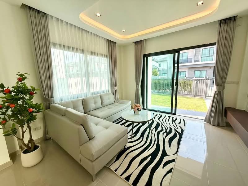 Patta Element, Chon Buri (Pattaya), Ta Khian Tia, Bang Lamung (Pattaya), Chon Buri (Pattaya), 3 Bedrooms, 165 sqm, Villa For Rent, by A LIST ELITE SELECTED, 500249134 - DDproperty.com