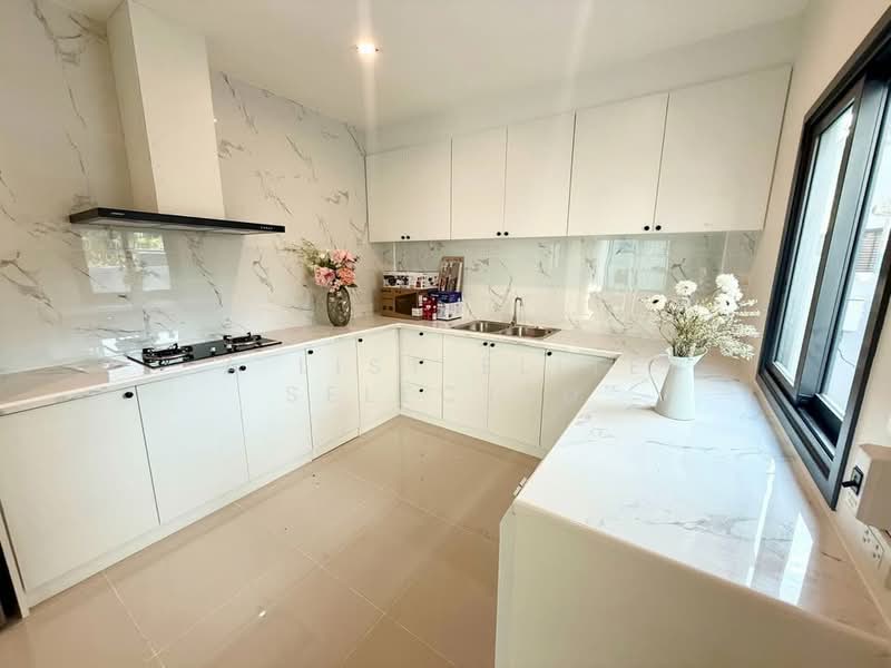 Patta Element, Chon Buri (Pattaya), Ta Khian Tia, Bang Lamung (Pattaya), Chon Buri (Pattaya), 3 Bedrooms, 165 sqm, Villa For Rent, by A LIST ELITE SELECTED, 500249134 - DDproperty.com