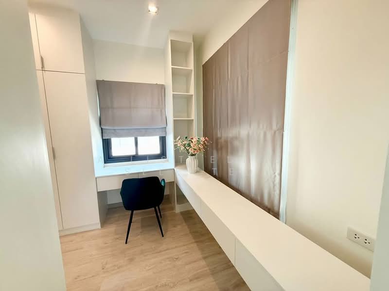 Patta Element, Chon Buri (Pattaya), Ta Khian Tia, Bang Lamung (Pattaya), Chon Buri (Pattaya), 3 Bedrooms, 165 sqm, Villa For Rent, by A LIST ELITE SELECTED, 500249134 - DDproperty.com