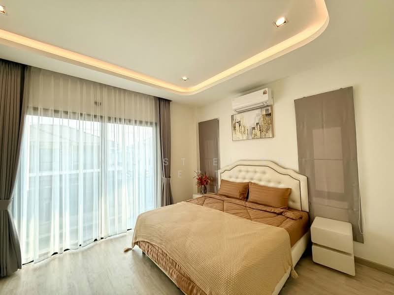 Patta Element, Chon Buri (Pattaya), Ta Khian Tia, Bang Lamung (Pattaya), Chon Buri (Pattaya), 3 Bedrooms, 165 sqm, Villa For Rent, by A LIST ELITE SELECTED, 500249134 - DDproperty.com