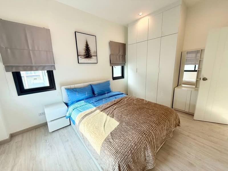 Patta Element, Chon Buri (Pattaya), Ta Khian Tia, Bang Lamung (Pattaya), Chon Buri (Pattaya), 3 Bedrooms, 165 sqm, Villa For Rent, by A LIST ELITE SELECTED, 500249134 - DDproperty.com