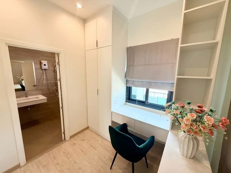 Patta Element, Chon Buri (Pattaya), Ta Khian Tia, Bang Lamung (Pattaya), Chon Buri (Pattaya), 3 Bedrooms, 165 sqm, Villa For Rent, by A LIST ELITE SELECTED, 500249134 - DDproperty.com