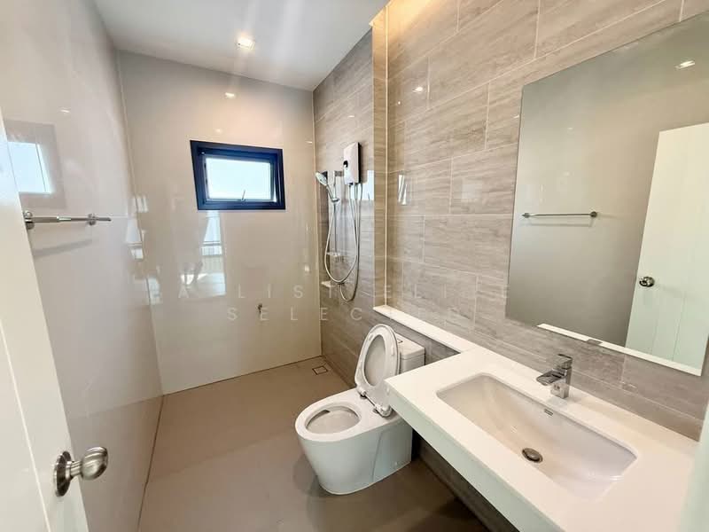 Patta Element, Chon Buri (Pattaya), Ta Khian Tia, Bang Lamung (Pattaya), Chon Buri (Pattaya), 3 Bedrooms, 165 sqm, Villa For Rent, by A LIST ELITE SELECTED, 500249134 - DDproperty.com