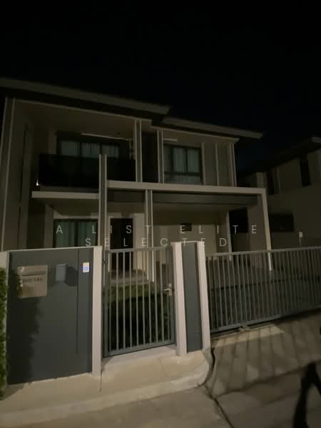 Patta Element, Chon Buri (Pattaya), Ta Khian Tia, Bang Lamung (Pattaya), Chon Buri (Pattaya), 4 Bedrooms, 100 sqm, Villa For Rent, by A LIST ELITE SELECTED, 500249135 - DDproperty.com