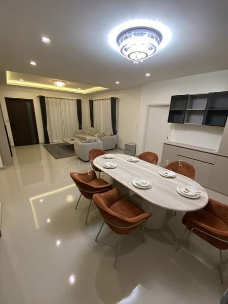 Patta Element, Chon Buri (Pattaya), Ta Khian Tia, Bang Lamung (Pattaya), Chon Buri (Pattaya), 4 Bedrooms, 100 sqm, Villa For Rent, by A LIST ELITE SELECTED, 500249135 - DDproperty.com