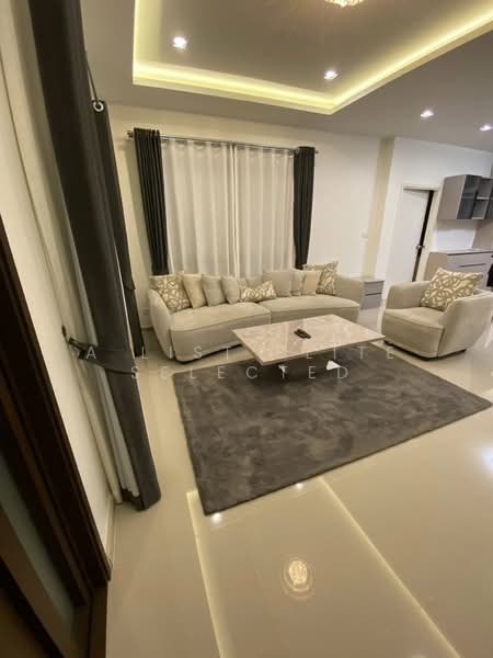 Patta Element, Chon Buri (Pattaya), Ta Khian Tia, Bang Lamung (Pattaya), Chon Buri (Pattaya), 4 Bedrooms, 100 sqm, Villa For Rent, by A LIST ELITE SELECTED, 500249135 - DDproperty.com