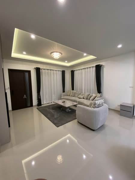 Patta Element, Chon Buri (Pattaya), Ta Khian Tia, Bang Lamung (Pattaya), Chon Buri (Pattaya), 4 Bedrooms, 100 sqm, Villa For Rent, by A LIST ELITE SELECTED, 500249135 - DDproperty.com