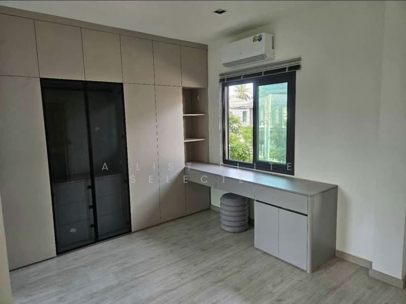 Patta Element, Chon Buri (Pattaya), Ta Khian Tia, Bang Lamung (Pattaya), Chon Buri (Pattaya), 4 Bedrooms, 100 sqm, Villa For Rent, by A LIST ELITE SELECTED, 500249135 - DDproperty.com
