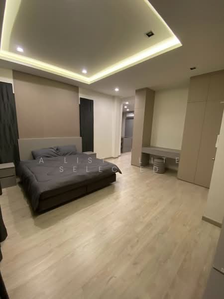 Patta Element, Chon Buri (Pattaya), Ta Khian Tia, Bang Lamung (Pattaya), Chon Buri (Pattaya), 4 Bedrooms, 100 sqm, Villa For Rent, by A LIST ELITE SELECTED, 500249135 - DDproperty.com