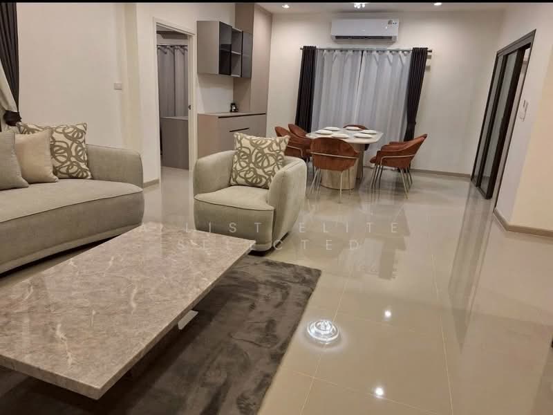 Patta Element, Chon Buri (Pattaya), Ta Khian Tia, Bang Lamung (Pattaya), Chon Buri (Pattaya), 4 Bedrooms, 100 sqm, Villa For Rent, by A LIST ELITE SELECTED, 500249135 - DDproperty.com