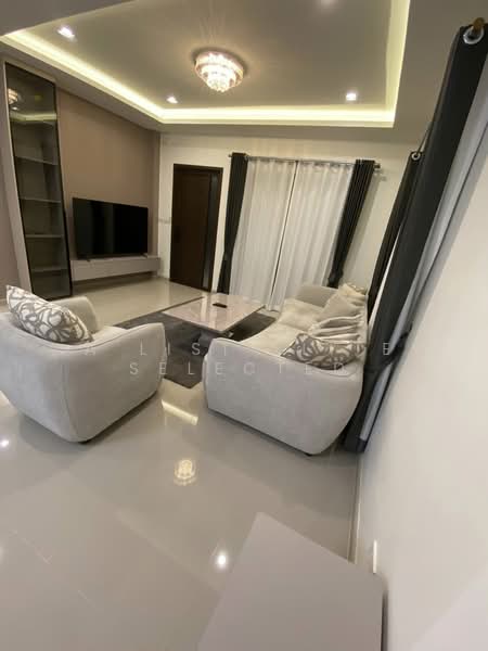 Patta Element, Chon Buri (Pattaya), Ta Khian Tia, Bang Lamung (Pattaya), Chon Buri (Pattaya), 4 Bedrooms, 100 sqm, Villa For Rent, by A LIST ELITE SELECTED, 500249135 - DDproperty.com