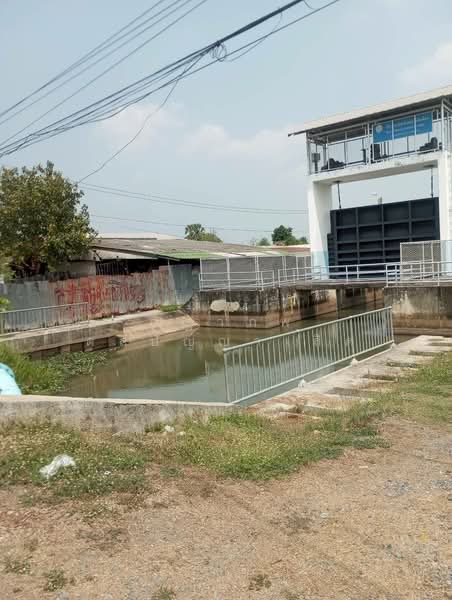 แสนแสบ, Bangkok, Saen Sab, Min Buri, Bangkok, , 14,752 sqm, Land For Sale, by ณฐาภพ ดลปัญญาเลิศ, 500249137 - DDproperty.com