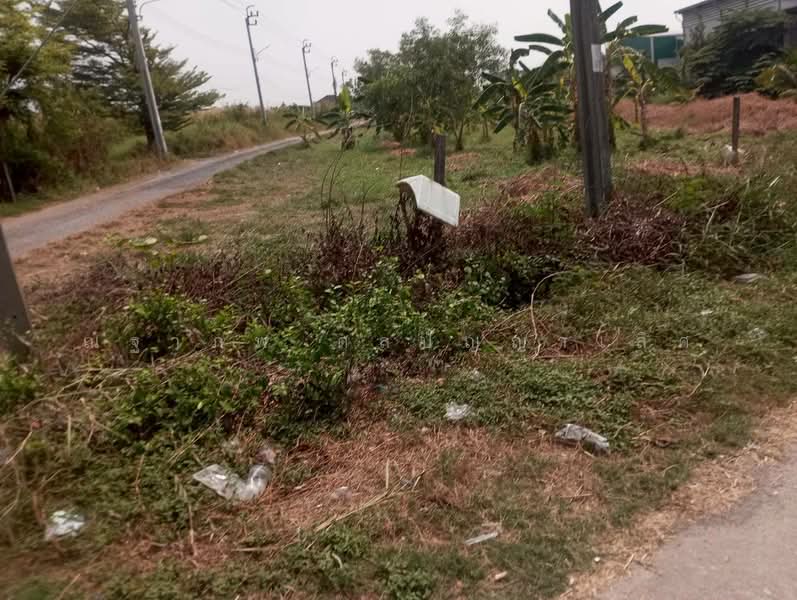 แสนแสบ, Bangkok, Saen Sab, Min Buri, Bangkok, , 14,752 sqm, Land For Sale, by ณฐาภพ ดลปัญญาเลิศ, 500249137 - DDproperty.com