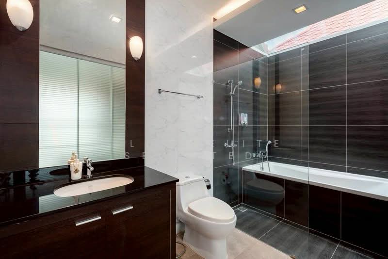 นาจอมเทียน, Chon Buri (Pattaya), Na Chom Thian, Sattahip, Chon Buri (Pattaya), 4 Bedrooms, 90 sqm, Villa For Sale, by A LIST ELITE SELECTED, 500249138 - DDproperty.com