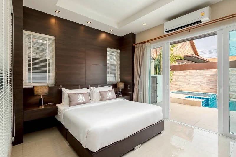 นาจอมเทียน, Chon Buri (Pattaya), Na Chom Thian, Sattahip, Chon Buri (Pattaya), 4 Bedrooms, 90 sqm, Villa For Sale, by A LIST ELITE SELECTED, 500249138 - DDproperty.com