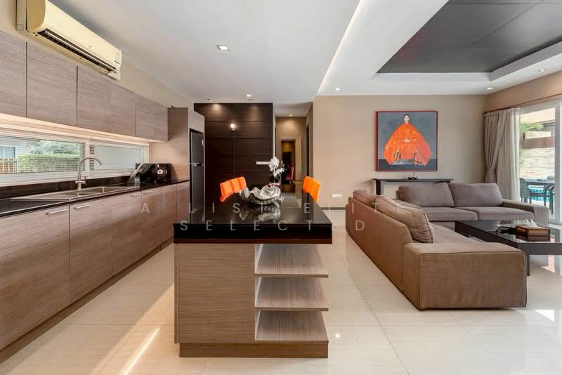 นาจอมเทียน, Chon Buri (Pattaya), Na Chom Thian, Sattahip, Chon Buri (Pattaya), 4 Bedrooms, 90 sqm, Villa For Sale, by A LIST ELITE SELECTED, 500249138 - DDproperty.com