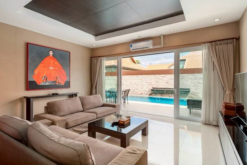 นาจอมเทียน, ชลบุรี, นาจอมเทียน, สัตหีบ, ชลบุรี, 90 ตร.ม., วิลล่า ขาย, โดย A LIST ELITE SELECTED, 500249138 - DDproperty.com