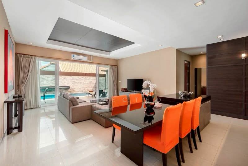 นาจอมเทียน, Chon Buri (Pattaya), Na Chom Thian, Sattahip, Chon Buri (Pattaya), 4 Bedrooms, 90 sqm, Villa For Sale, by A LIST ELITE SELECTED, 500249138 - DDproperty.com