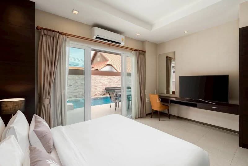 นาจอมเทียน, Chon Buri (Pattaya), Na Chom Thian, Sattahip, Chon Buri (Pattaya), 4 Bedrooms, 90 sqm, Villa For Sale, by A LIST ELITE SELECTED, 500249138 - DDproperty.com