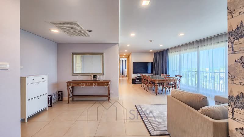 Marrakesh Residences, Prachuap Khiri Khan, 63-411 Petchkasem Road, Nong Kae, Hua Hin, Prachuap Khiri Khan, 4 Bedrooms, 166 sqm, Condo For Sale, by Chuanpit Tongmanee, 500249139 - DDproperty.com