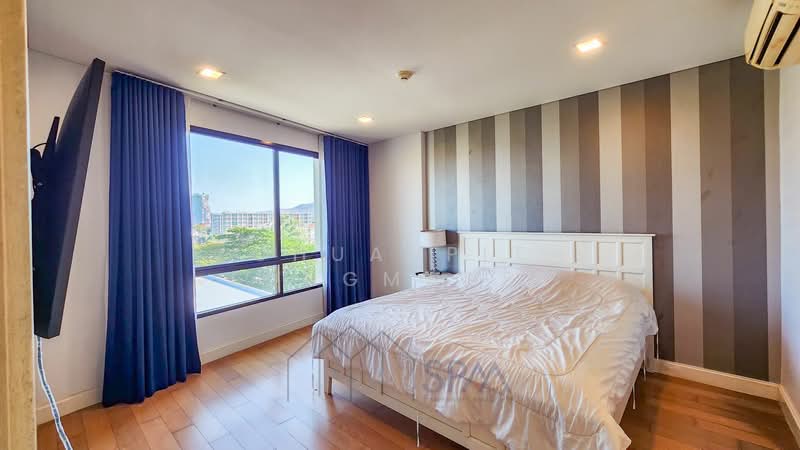 Marrakesh Residences, Prachuap Khiri Khan, 63-411 Petchkasem Road, Nong Kae, Hua Hin, Prachuap Khiri Khan, 4 Bedrooms, 166 sqm, Condo For Sale, by Chuanpit Tongmanee, 500249139 - DDproperty.com