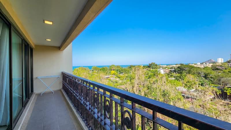 Marrakesh Residences, Prachuap Khiri Khan, 63-411 Petchkasem Road, Nong Kae, Hua Hin, Prachuap Khiri Khan, 4 Bedrooms, 166 sqm, Condo For Sale, by Chuanpit Tongmanee, 500249139 - DDproperty.com