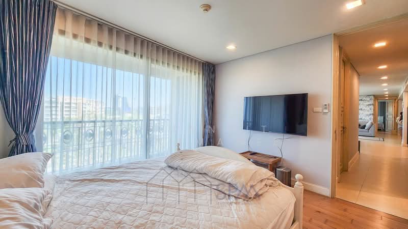 Marrakesh Residences : มาราเกซ เรสซิเดนซ์, ประจวบคีรีขันธ์, 63-411 ถนนเพชรเกษม, หนองแก, หัวหิน, ประจวบคีรีขันธ์, 166 ตร.ม., คอนโด ขาย, โดย Chuanpit Tongmanee, 500249139 - DDproperty.com