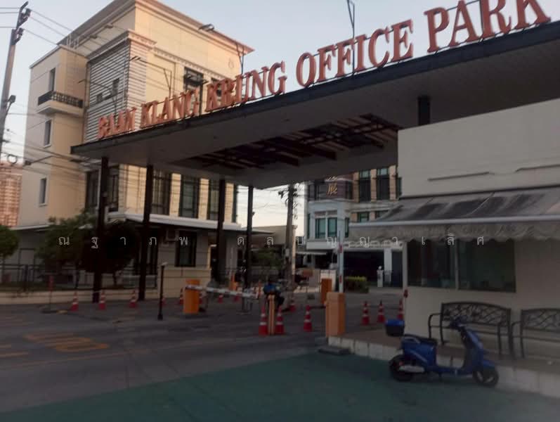 บางนา, กรุงเทพ, บางนา, บางนา, กรุงเทพ, 120 ตร.ม., ทาวน์เฮ้าส์ ให้เช่า, โดย ณฐาภพ ดลปัญญาเลิศ, 500249140 - DDproperty.com