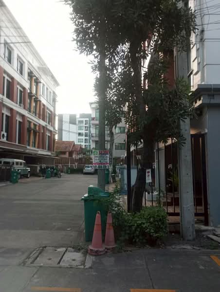 บางนา, Bangkok, Bang Na, Bang Na, Bangkok, 4 Bedrooms, 120 sqm, Townhouse For Rent, by ณฐาภพ ดลปัญญาเลิศ, 500249140 - DDproperty.com