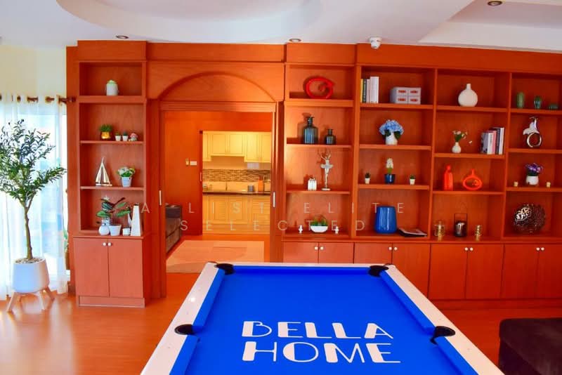 ชลบุรี, Chon Buri (Pattaya), Bang Lamung, Bang Lamung (Pattaya), Chon Buri (Pattaya), 4 Bedrooms, 100 sqm, Villa For Rent, by A LIST ELITE SELECTED, 500249141 - DDproperty.com