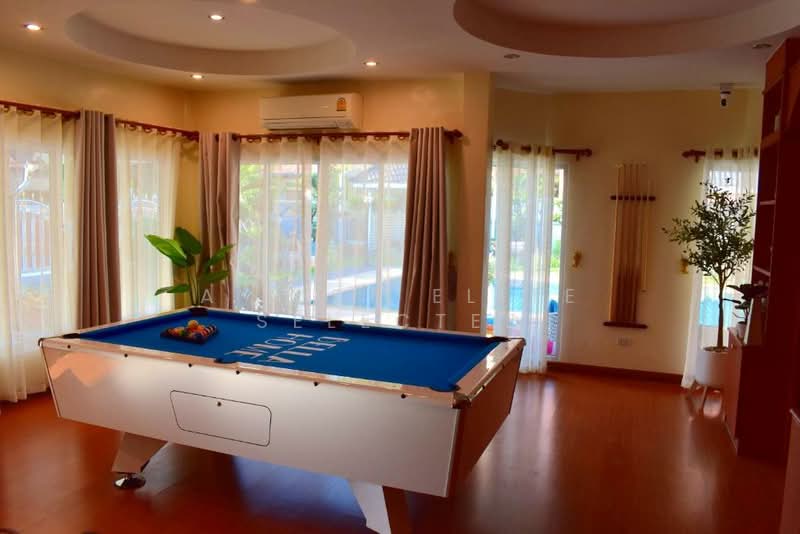 ชลบุรี, Chon Buri (Pattaya), Bang Lamung, Bang Lamung (Pattaya), Chon Buri (Pattaya), 4 Bedrooms, 100 sqm, Villa For Rent, by A LIST ELITE SELECTED, 500249141 - DDproperty.com