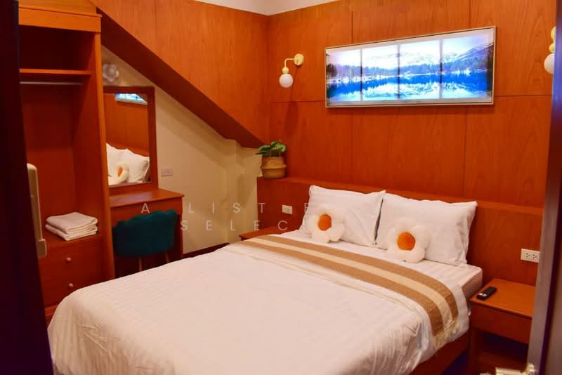 ชลบุรี, Chon Buri (Pattaya), Bang Lamung, Bang Lamung (Pattaya), Chon Buri (Pattaya), 4 Bedrooms, 100 sqm, Villa For Rent, by A LIST ELITE SELECTED, 500249141 - DDproperty.com