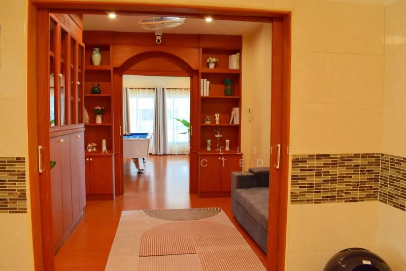 ชลบุรี, Chon Buri (Pattaya), Bang Lamung, Bang Lamung (Pattaya), Chon Buri (Pattaya), 4 Bedrooms, 100 sqm, Villa For Rent, by A LIST ELITE SELECTED, 500249141 - DDproperty.com