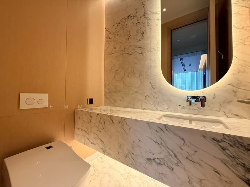 For Rent - SCOPE Thonglor, Bangkok