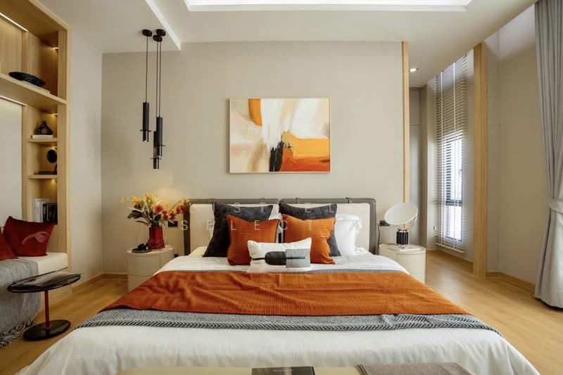 พัทยา ทาวน์เวอร์ (Pattaya Tower), ชลบุรี, 79 Pattaya 4, บางละมุง, บางละมุง, ชลบุรี, 100 ตร.ม., คอนโด ให้เช่า, โดย A LIST ELITE SELECTED, 500249143 - DDproperty.com