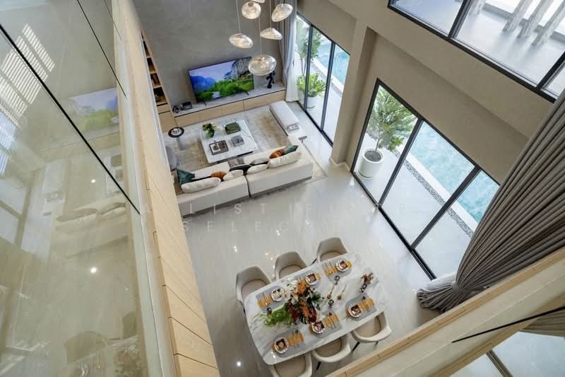 Pattaya Tower, Chon Buri (Pattaya), 79 Pattaya 4, Bang Lamung, Bang Lamung (Pattaya), Chon Buri (Pattaya), 5 Bedrooms, 100 sqm, Condo For Rent, by A LIST ELITE SELECTED, 500249143 - DDproperty.com