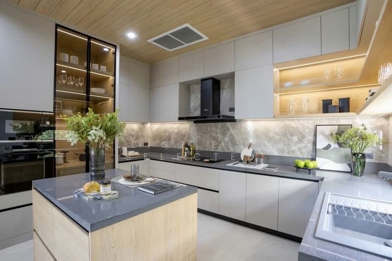 Pattaya Tower, Chon Buri (Pattaya), 79 Pattaya 4, Bang Lamung, Bang Lamung (Pattaya), Chon Buri (Pattaya), 5 Bedrooms, 100 sqm, Condo For Rent, by A LIST ELITE SELECTED, 500249143 - DDproperty.com