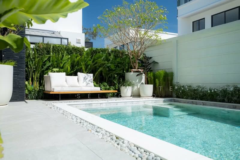 Pattaya Tower, Chon Buri (Pattaya), 79 Pattaya 4, Bang Lamung, Bang Lamung (Pattaya), Chon Buri (Pattaya), 5 Bedrooms, 100 sqm, Condo For Rent, by A LIST ELITE SELECTED, 500249143 - DDproperty.com