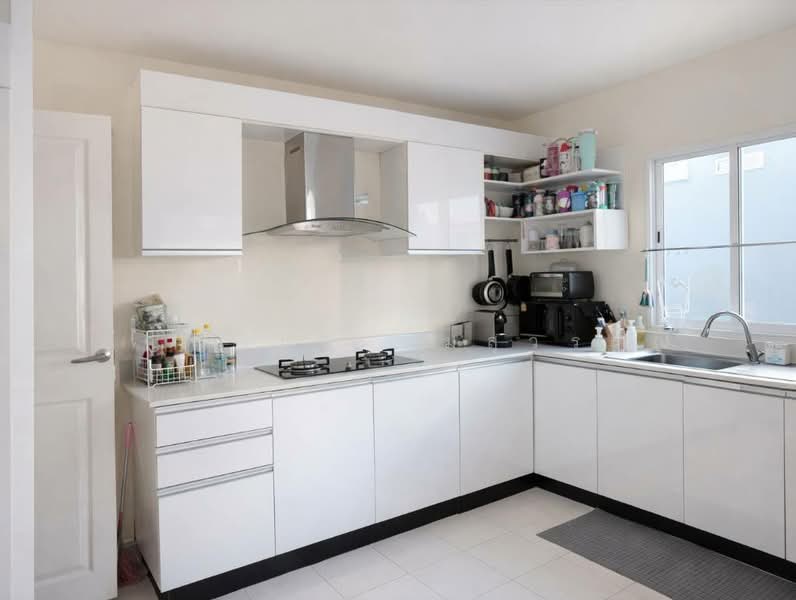 The Plant Bangkhae : เดอะ แพลนท์ บางแค, กรุงเทพ, หมู่บ้านเดอะแพลนท์ บางแค ซอย 7/1, บางแค, บางแค, กรุงเทพ, 194 ตร.ม., บ้านเดี่ยว ขาย, โดย ชัญญานุช พุ่มสุวรรณ, 500249144 - DDproperty.com