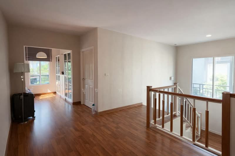 The Plant Bangkhae : เดอะ แพลนท์ บางแค, กรุงเทพ, หมู่บ้านเดอะแพลนท์ บางแค ซอย 7/1, บางแค, บางแค, กรุงเทพ, 194 ตร.ม., บ้านเดี่ยว ขาย, โดย ชัญญานุช พุ่มสุวรรณ, 500249144 - DDproperty.com