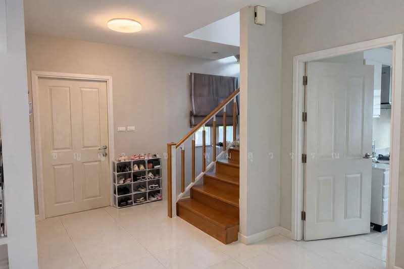 The Plant Bangkhae, Bangkok, The Plant Village Bang Khae Soi 7/1, Bang Khae, Bang Khae, Bangkok, 3 Bedrooms, 194 sqm, Single Detached House For Sale, by ชัญญานุช พุ่มสุวรรณ, 500249144 - DDproperty.com