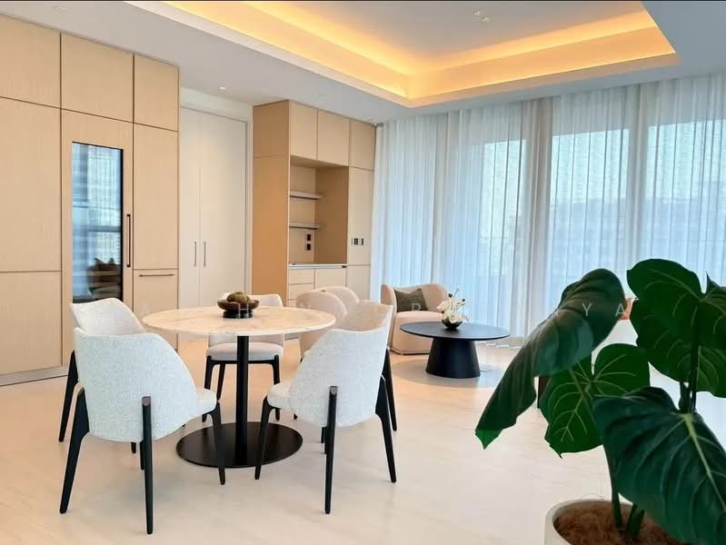 SCOPE Thonglor, Bangkok, Phra Kanong, Khlong Toei, Bangkok, 4 Bedrooms, 412 sqm, Condo For Rent, by Kla Chinworapanya, 500249145 - DDproperty.com