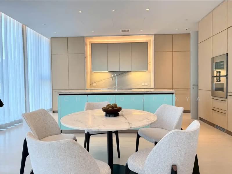 SCOPE Thonglor, Bangkok, Phra Kanong, Khlong Toei, Bangkok, 4 Bedrooms, 412 sqm, Condo For Rent, by Kla Chinworapanya, 500249145 - DDproperty.com