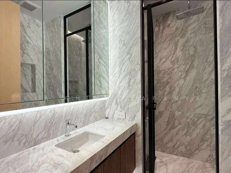 SCOPE Thonglor, Bangkok, Phra Kanong, Khlong Toei, Bangkok, 4 Bedrooms, 412 sqm, Condo For Rent, by Kla Chinworapanya, 500249145 - DDproperty.com