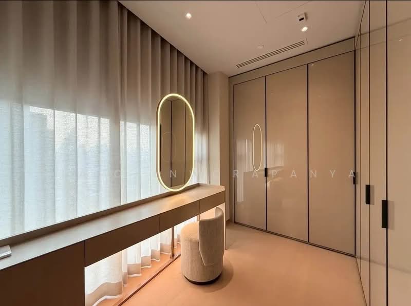 SCOPE Thonglor, Bangkok, Phra Kanong, Khlong Toei, Bangkok, 4 Bedrooms, 412 sqm, Condo For Rent, by Kla Chinworapanya, 500249145 - DDproperty.com